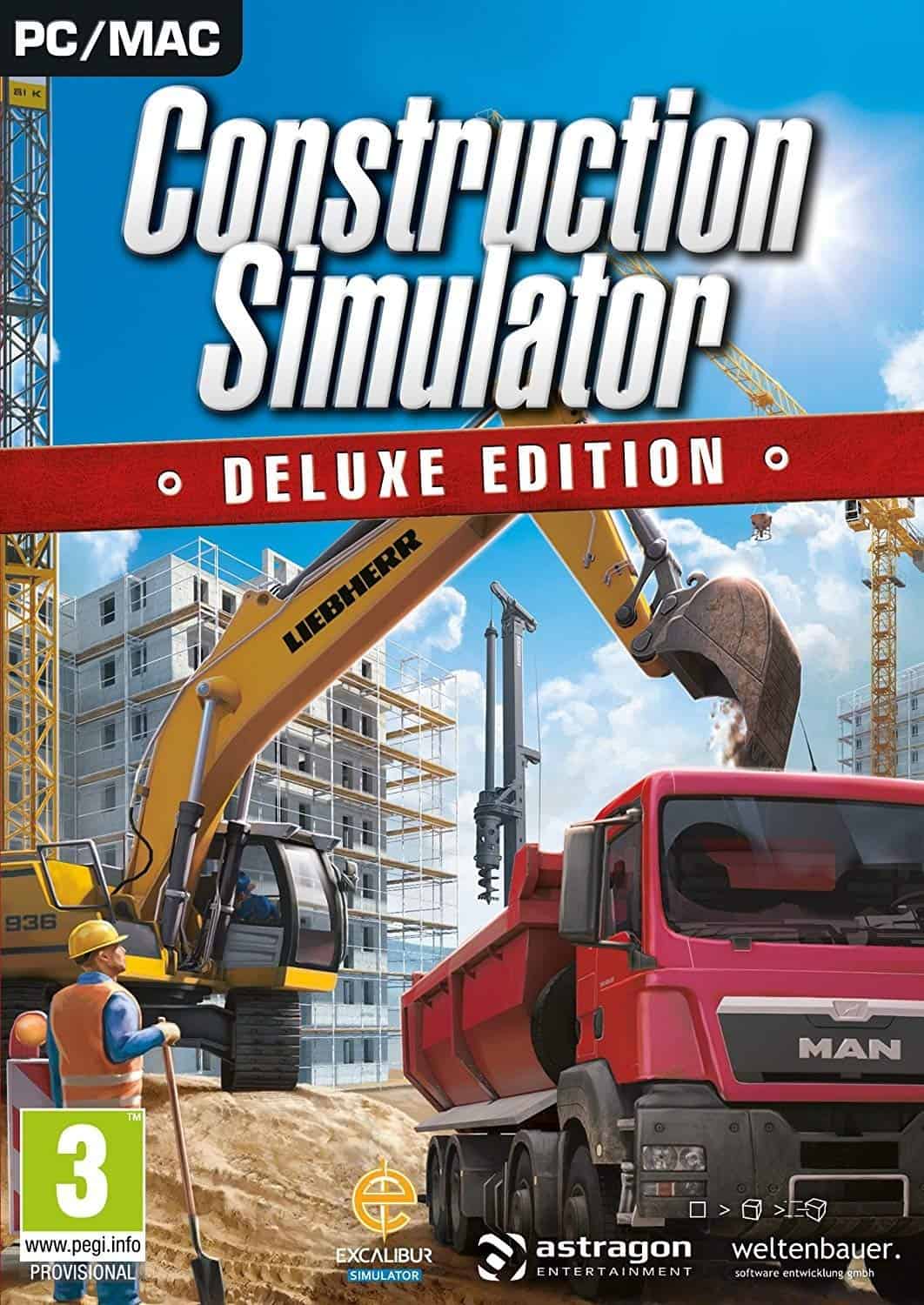 pc building simulator free download 2018